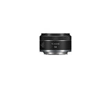 Canon RF50mm F1.8 STM for Canon Full Frame Mirrorless RF Mount Cameras [EOS R, EOS RP, EOS R5, EOS R6](4515C002)