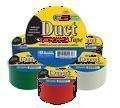 Bazic All Purpose (Art) Duct Tape - 6 Roll Variety Pack