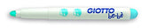 Giotto Be-Be Super Fibre Tip Pens Pack Of 12 Washable Childrens Art