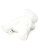 GUND Baby My Little Angel Bear with Chime Plush Stuffed Bear 7”, Multicolor, 9"