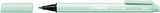 STABILO 488/4-02 Point Max Nylon Tip Pen - Assorted Colours (Pack of 4)