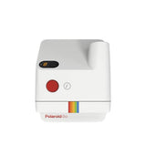 Polaroid Go Camera and Large Film Pack Bundle