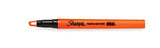 Sharpie Clear View Highlighter Stick, Assorted, 4/Pack (1950749)