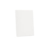 US Art Supply 3" x 4" Mini Professional Primed Stretched Canvas (1-Pack of 12-Mini Canvases)