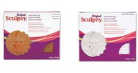 Sculpey 112342 Original Sculpey 8 Lb. Terra Cotta