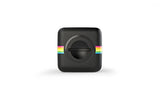 Polaroid Cube HD 1080p Lifestyle Action Video Camera (Black) [Discontinued by Manufacturer]