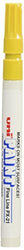 Uni-Paint 63705 PX-21 Oil-Based Paint Marker, Fine Point, Yellow 12-Count