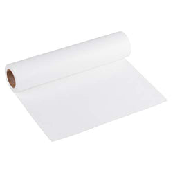 RUSPEPA White Kraft Paper Roll - 15 inch x 100 Feet - Recycled Paper Perfect for for Crafts,Small Gift Wrapping