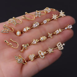 Jewelry Pliers, 8pcs Jewelry Making Pliers Tools Mini Jewelry Pliers Set  Jewelry Making Kit For Jew