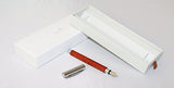 Faber-Castell Fountain Pen Ambition Coconut 148172 Nib Thickness EF In Gift Packaging