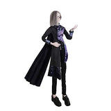 EVA BJD 24" 1/3 Customized Male BJD Doll 60cm 20 Ball Mechanical Jointed Doll with Full Set of Accessories + Makeup (Magician)