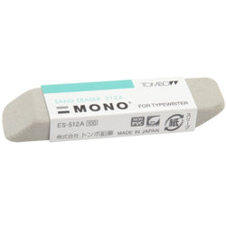 Mono Sand Eraser-