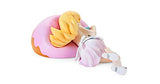 Taito Monogatari Series: Shinobu Oshino Donut Cushion Figure