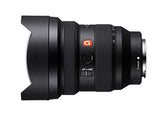 Sony FE 12-24mm F2.8 G Master Full-Frame Constant-Aperture Ultra-Wide Zoom Lens (SEL1224GM)