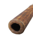 Hand Crafted Modern Didgeridoo with Beeswax Mouthpiece - Loud!