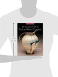 The Complete Guide to High-Fire Glazes: Glazing & Firing at Cone 10 (A Lark Ceramics Book)