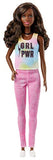 Barbie Doll with 2 Career Looks That Feature 8 Clothing and Accessory Surprises to Discover with Unboxing, Gift for 3 to 7 Year Olds