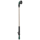 Orbit Hose-End 58674N 36-Inch 9-Pattern Turret Wand with Ratcheting Head