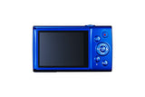 Canon PowerShot ELPH 170 IS (Blue)