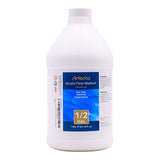 Artecho Premium Acrylic Flow Medium Half Gallon/64oz, Professional Pouring Effects Medium