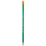 BIC Evolution Original with Eraser Graphite Pencils, BIC Kids Kid Couleur Felt Pens, BIC Kids Evolution ECOlutions Colouring Pencils - Lot of 1