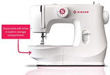 SINGER Mechanical MX60 Sewing Machine, 12.42 pounds, White