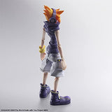 Square Enix The World Ends with You: The Animation: Neku Sakuraba Bring Arts Action Figure