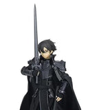 Banpresto Sword Art Online Alicization Rising Steel Integrity Knight Kirito Figure, Multiple Colors (BP17825)