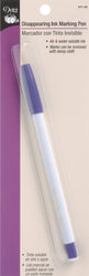 Dritz Disappearing Ink Marking Pen, Purple