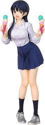 The Dangers in My Heart: Anna Yamada Pop Up Parade PVC Figure