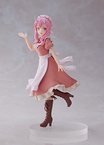 Banpresto Tensura Shuna Maid ver. PVC Figure Figurine 16cm (BP18879)