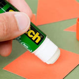 Scotch Glue Sticks.74 Ounce (21 Grams) – 6 Count Glue Stick, All Purpose White Glue Sticks for Kids, Washable Glue Sticks Bulk – Large Glue Sticks for School and and Home Use
