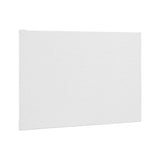 US Art Supply 24-Pack of 8 X 10 inch Professional Artist Quality Acid Free Canvas Panel Boards