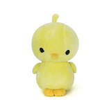 Bellzi Yellow Chick Stuffed Animal Plush Toy - Adorable Toy Plushies and Gifts! - Chicki