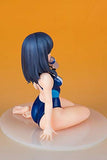 FOTS Japan Ssss.Gridman: Rikka Takarada (Swimsuit Version) 1: 7 Scale Pmma Figure