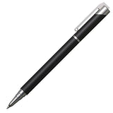 Tombow Zoom 101 Carbon Fiber Ballpoint Pen, Oil-Based Ink (BC-CDZ14)