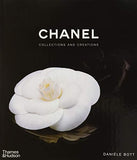 Chanel: Collections and Creations