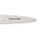 Fiskars 5 Inch Pointed-tip Kids Scissors with 4-Cup Carrying Caddy, Class Pack of 24 Pairs, Assorted