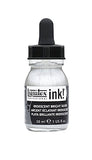 Liquitex Professional Acrylic Ink! Metalics Set, Multiple Colors, Set of 6 (3699315)