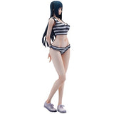 Union Creative Hdge Technical Statue No. 20: Prison School: Mari Kurihara PVC Figure Statue