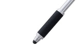 Bamboo Pocket Expandable Stylus for iPad, iPhone, iPod Touch, Kindle, Android and other