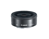 Canon EF-M 22mm f2 STM Compact System Lens