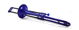 pBone Trumpet - Standard, Blue (PBONE1B)