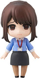 Ganbare Doukichan: Douki-chan Nendoroid Action Figure