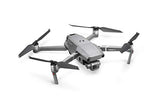 DJI Mavic 2 Pro - Drone Quadcopter UAV with Smart Controller with Hasselblad Camera 3-Axis Gimbal HDR 4K Video Adjustable Aperture 20MP 1" CMOS Sensor, up to 48mph, Gray