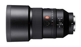 FE 135mm F1.8 G Master Telephoto Prime Lens for Sony E-Mount