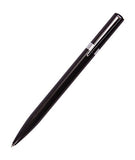 Tombow ZOOM L105 Ballpoint Pen, Black, 1 Pack (55112)