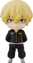 Tokyo Revengers: Chifuyu Matsuno Nendoroid Action Figure