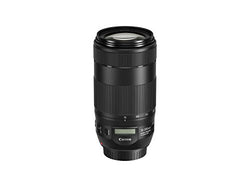 Canon EF 70-300mm f/4-5.6 IS II USM Lens