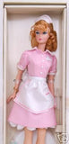 Barbie Fashion Model Collection (BMFC) - The Waitress Barbie Doll